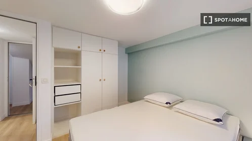 Özel oda konumu b rue Pierre Honfroy, 5 19 görüntüsü