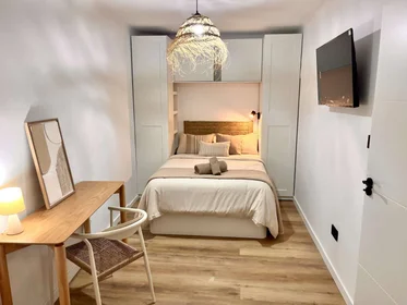 Quarto privado em Carrer de Son Pontivic, imagem 1 de 10