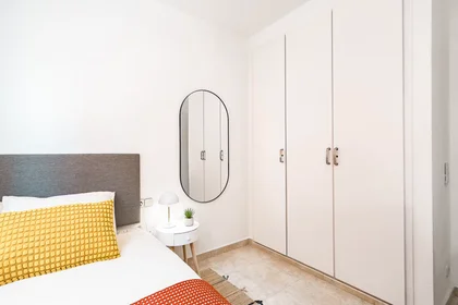 Quarto privado em Avinguda de Can Picanyol, , imagem 3 de 10