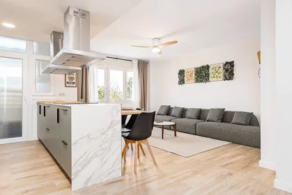 Quarto privado em Avinguda de Can Picanyol, , imagem 7 de 10