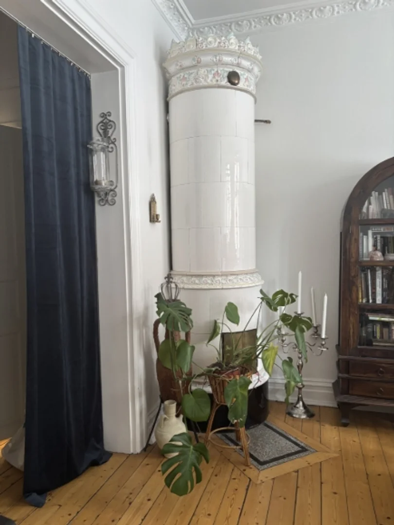 Stenbocksgatan 23B