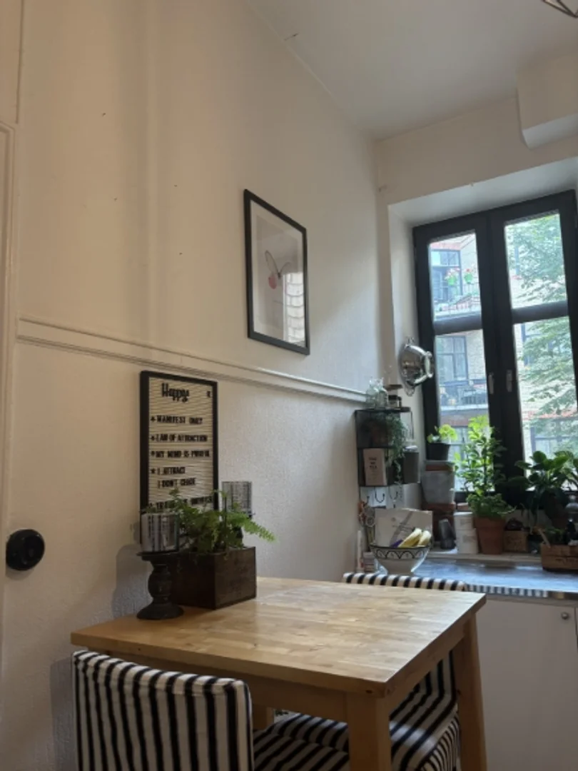 Stenbocksgatan 23B