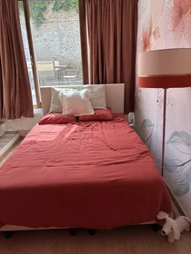 Quarto privado em Rue des Compagnons 23, imagem 1 de 8