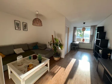 Private room at Johan Huizingalaan 437, image 1 of 10