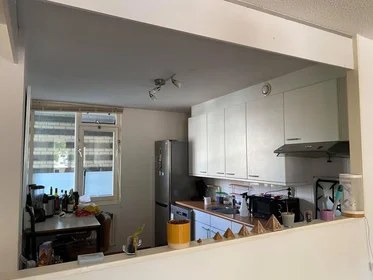 Privatzimmer in der Johan Huizingalaan 437, bild 2 von 12