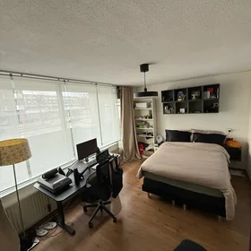 Privatzimmer in der Johan Huizingalaan 437, bild 3 von 12