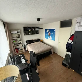 Privatzimmer in der Johan Huizingalaan 437, bild 4 von 12