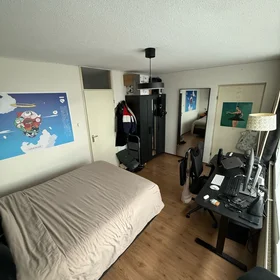 Habitación privada en Johan Huizingalaan 437, imagen 5 de 12