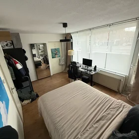 Privatzimmer in der Johan Huizingalaan 437, bild 6 von 12
