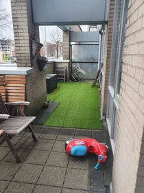 Privatzimmer in der Johan Huizingalaan 437, bild 8 von 12