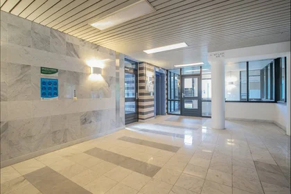 Privatzimmer in der Johan Huizingalaan 437, bild 10 von 12