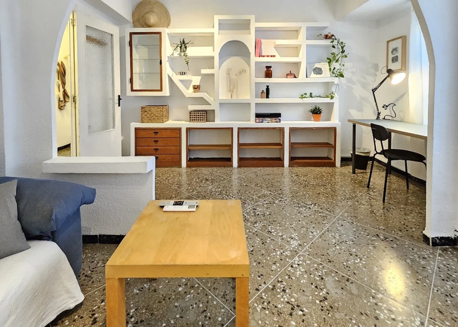 calle remolcador 6,4