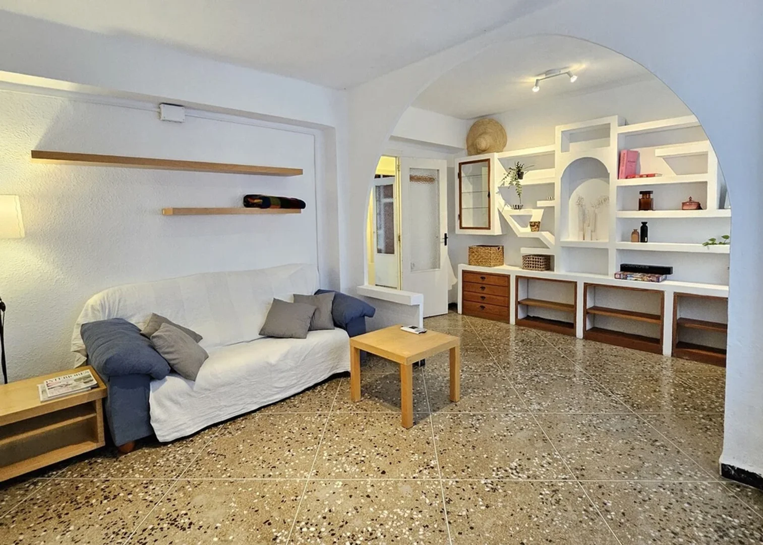 calle remolcador 6,4