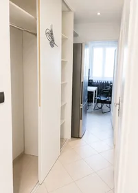 Privatzimmer in der Avenue Viviani, bild 4 von 10