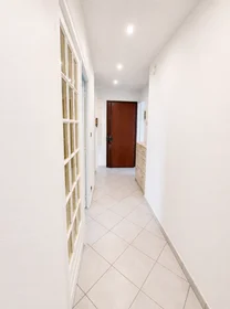 Privatzimmer in der Avenue Viviani, bild 5 von 10
