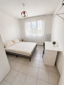 Privatzimmer in der Avenue Viviani, bild 8 von 10
