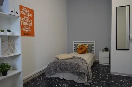 Privatzimmer in der Vicolo Franco Villa, , bild 1 von 10