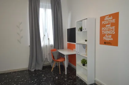 Privatzimmer in der Vicolo Franco Villa, , bild 3 von 10