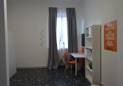 Privatzimmer in der Vicolo Franco Villa, , bild 4 von 10