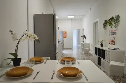 Privatzimmer in der Vicolo Franco Villa, , bild 8 von 10