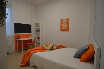 Privatzimmer in der Vicolo Franco Villa, bild 4 von 10