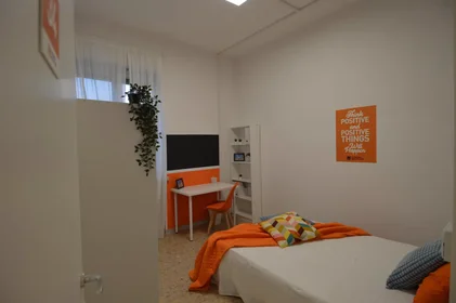 Privatzimmer in der Vicolo Franco Villa, bild 5 von 10