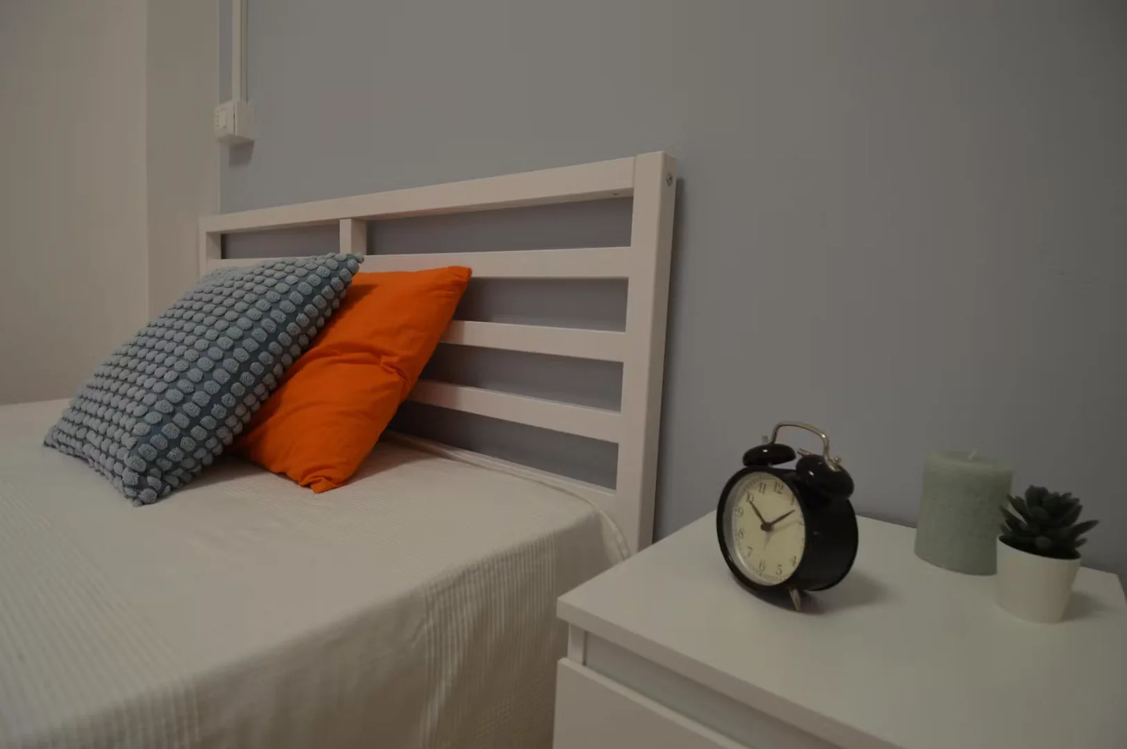Studentenfreundliches Zimmer in mit modernen Annehmlichkeiten