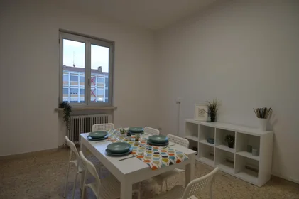 Privatzimmer in der Vicolo Franco Villa, , bild 7 von 10