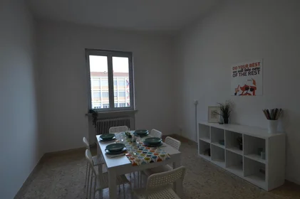 Privatzimmer in der Vicolo Franco Villa, , bild 8 von 10