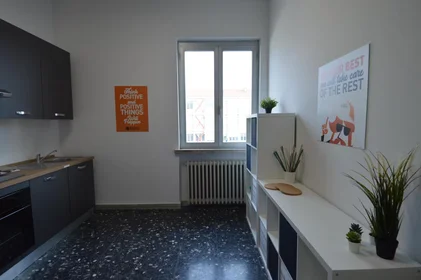 Privatzimmer in der Vicolo Franco Villa, , bild 10 von 10