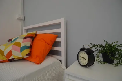 Stanza privata in Vicolo Franco Villa, immagine 1 di 10