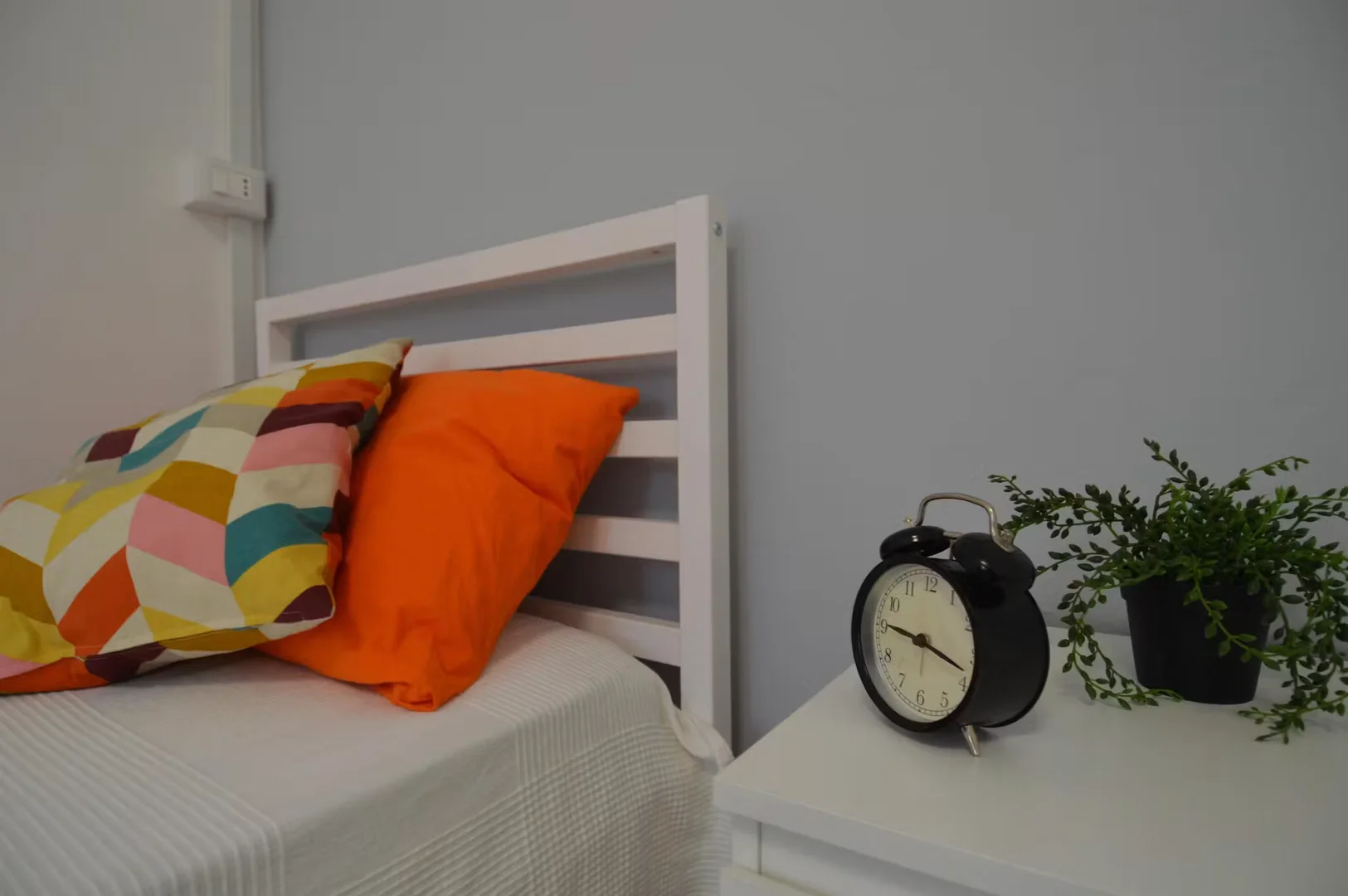 Studentenfreundliches Zimmer in mit modernen Annehmlichkeiten