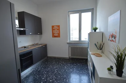 Quarto privado em Vicolo Franco Villa, , imagem 10 de 10