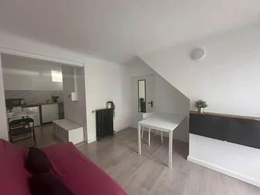 Günstiges Privatzimmer in Tours