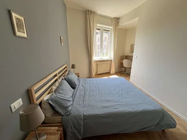 Apartamento inteiro em Via Milazzo, imagem 1 de 10