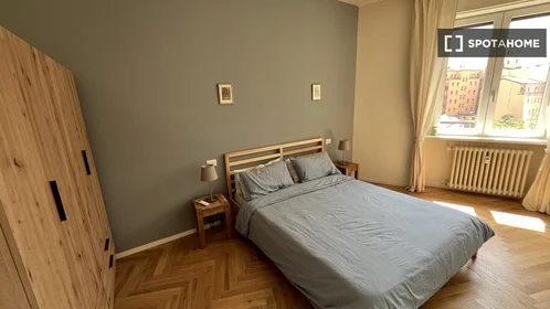 Gesamte Unterkunft in der Via Milazzo, bild 14 von 15