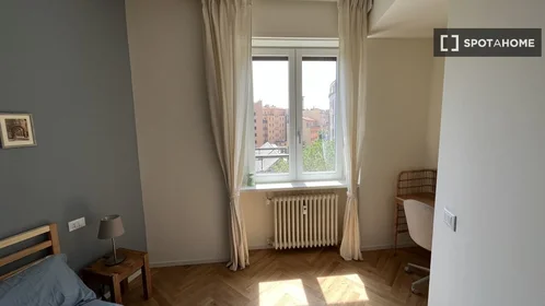 Gesamte Unterkunft in der Via Milazzo, bild 15 von 15