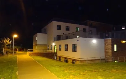Estudio en Parham Road, imagen 15 de 17