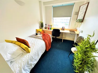 Monolocale in North Bridge Street, immagine 1 di 10