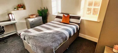 Habitación privada en Fenham Hall Drive, imagen 1 de 10