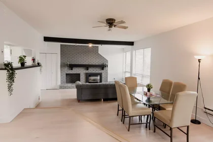 Privatzimmer in der 15th Street East, bild 18 von 29