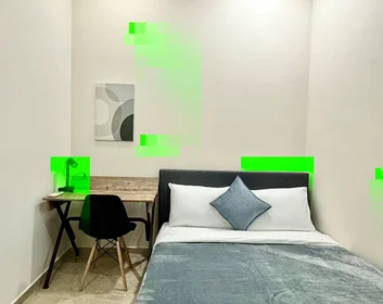 Privatzimmer in der Highland Road, bild 1 von 10