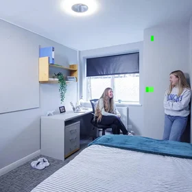 Quarto privado em Salmon Grove, imagem 11 de 49