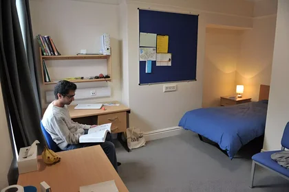 Quarto privado em Salmon Grove, imagem 18 de 49