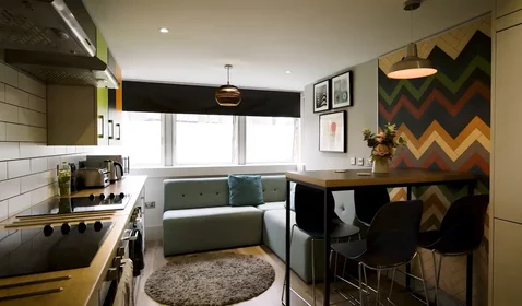 Quarto privado em Salmon Grove, imagem 26 de 49