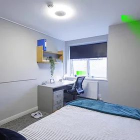 Quarto privado em Salmon Grove, imagem 4 de 49