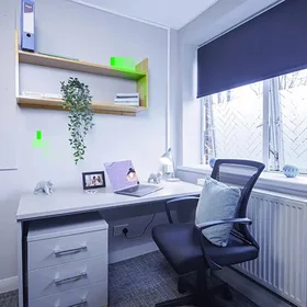 Quarto privado em Salmon Grove, imagem 5 de 49