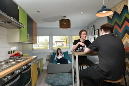 Quarto privado em Salmon Grove, imagem 43 de 49
