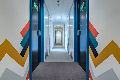 Quarto privado em Salmon Grove, imagem 45 de 49