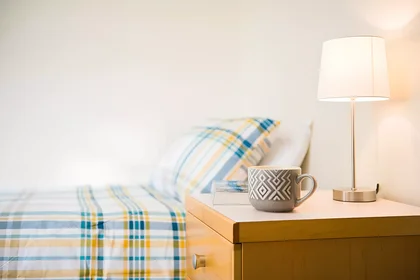 Quarto privado em Salmon Grove, imagem 46 de 49